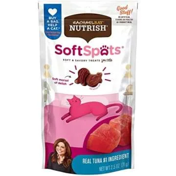 Rex's food and treats 🐯🍭🍬