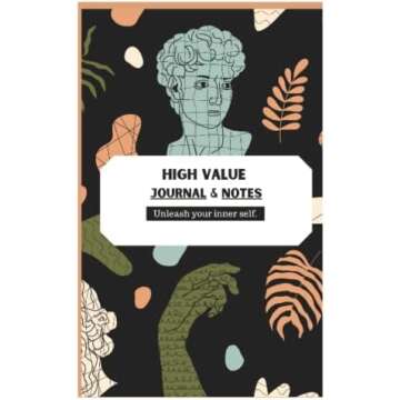 Must Have Journaling and Reading Books