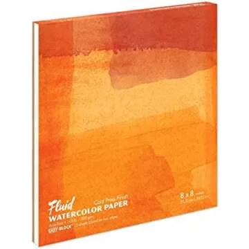 Jiji Watercolour Recs //