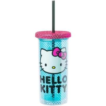 Hello Kitty Items