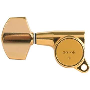 Parts For Electric Guitars