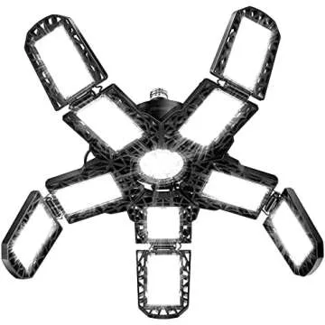 Photo Lights and Accessories