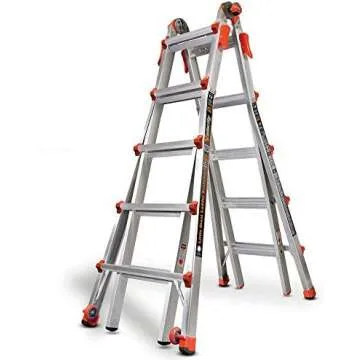 Ladders