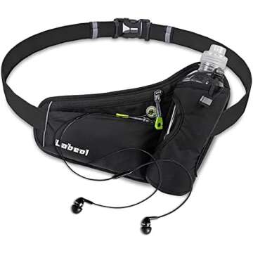 Hot Girl Hiking Essentials