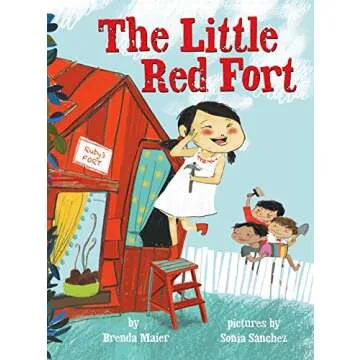 Books about Forts and Tree Houses