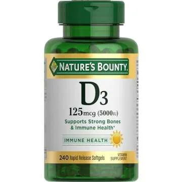 Vitamins for a Miscarriage