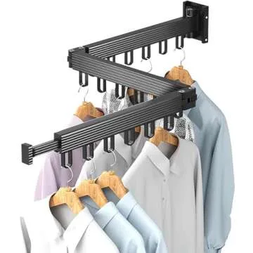 Laundry Room Essentials