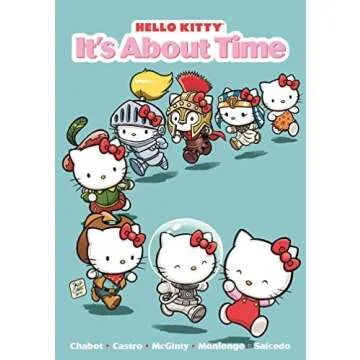 23-24 Top Graphic Novels