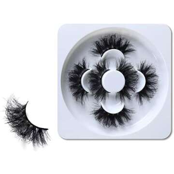 Beauty & Haircare Essentials