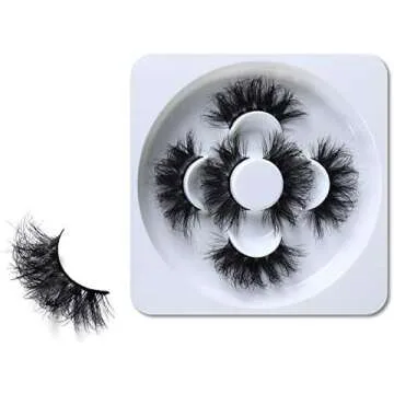 Beauty & Haircare Essentials