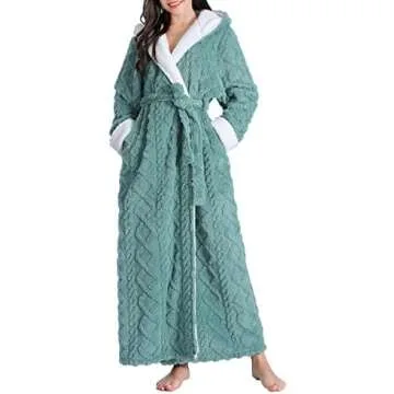 Women’s Robes