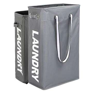 RV Laundry Accessories