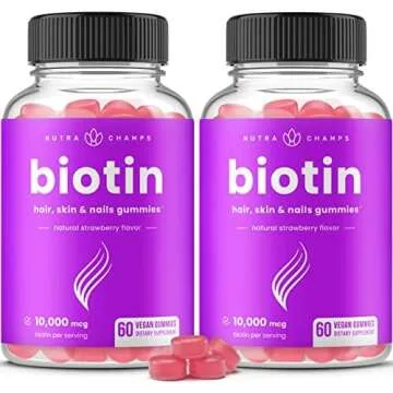 health supplements/vitamins