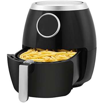 La vida es más fácil