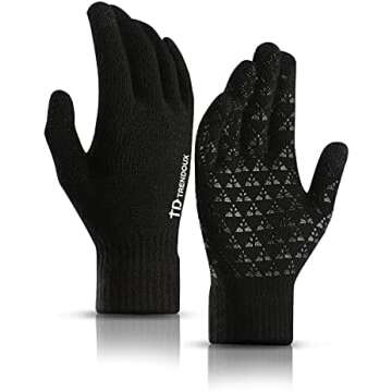 Men's Gloves & Mittens Deals 2025 - Men's Gloves & Mittens on Sale