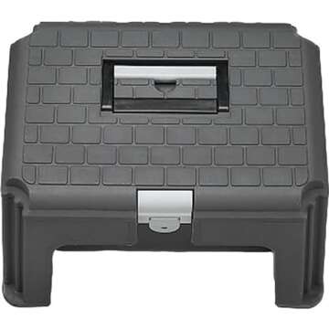 Horse Trailer essentials