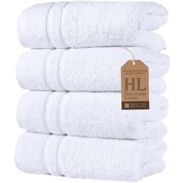 Powder Bathroom Items