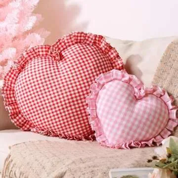 Valentines Pillows