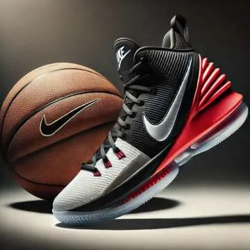 Top 10 Nike Basketball Shoes of 2024: Ultimate Performance on the Court 🏀👟
