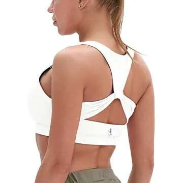 Workout clothes for woman