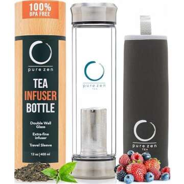 Earth Day Eco Friendly Swaps