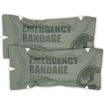 Shop Safety and First Aid