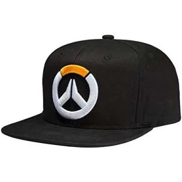Overwatch caps