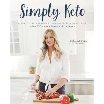 Healthy Cookbook