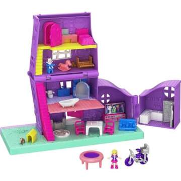 Polly Pocket