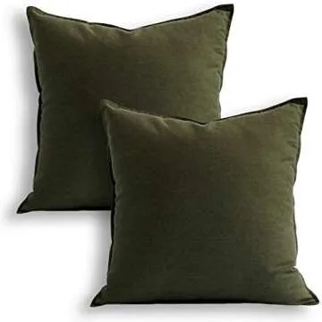 Throw Pillows