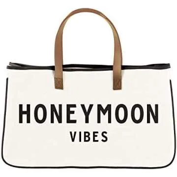 Honeymoon Essentials