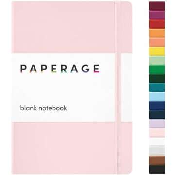 Planner and Planner Supplies