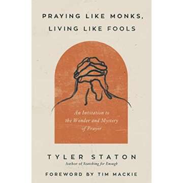 Spiritual Formation Books