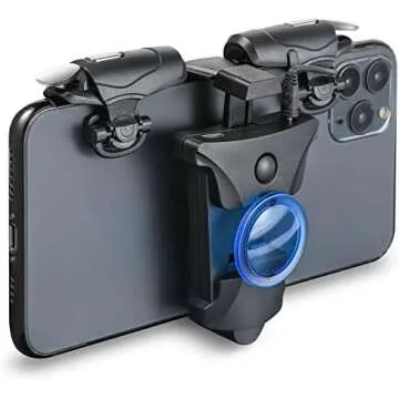 For Live Gaming Gadgets