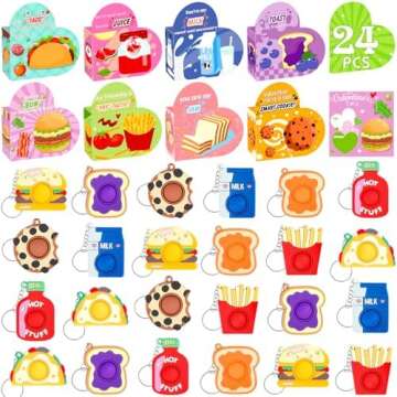 Kids/Tweens Valentines Gifts