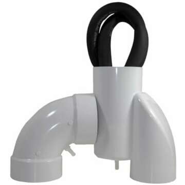 Exterior Radon System Accessories