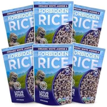 Featured On Essential Ingredients