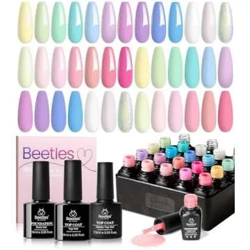 Prime Day: Beauty Favorites