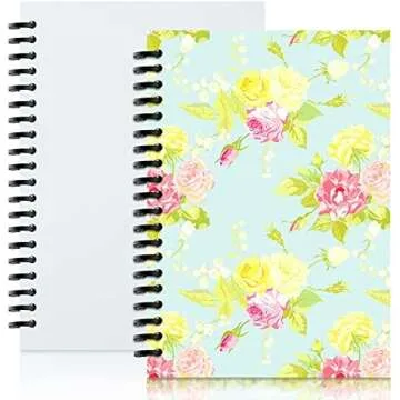 Sublimation Notebooks/Journals