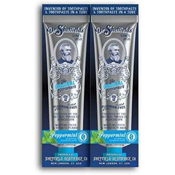 My NATURAL Hygiene/Self Care Products