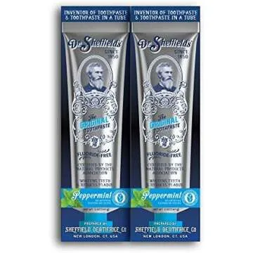 My NATURAL Hygiene/Self Care Products