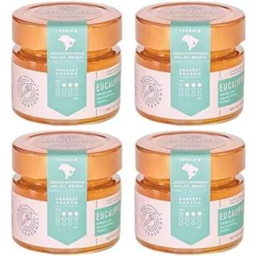 Specialty Food Items