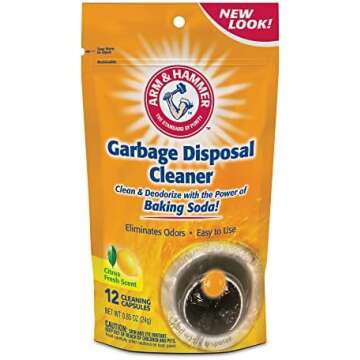 My Favorite Cleaning Products