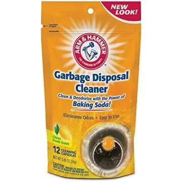 My Favorite Cleaning Products