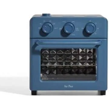 Non-Toxic Air Fryers