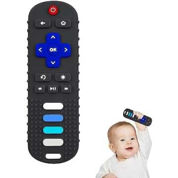 Baby Stocking Stuffers