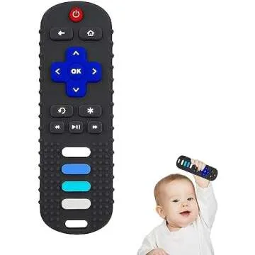 Baby Stocking Stuffers