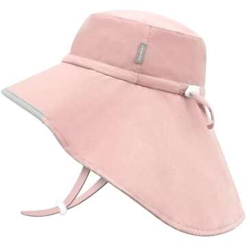 Water Essentials for babies