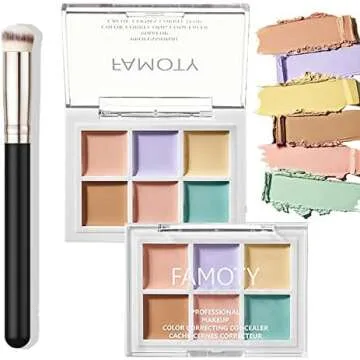 Color Corrector (Face)