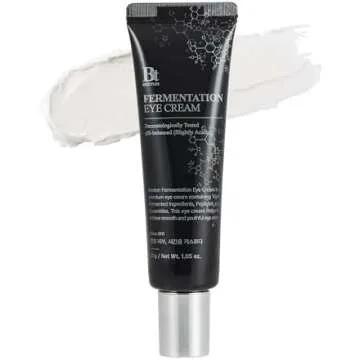 Moisturizers & Eye Creams